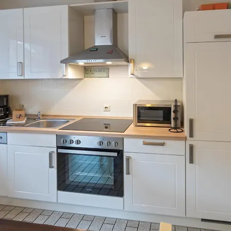 Σπίτι διακοπών Schatzkiste *