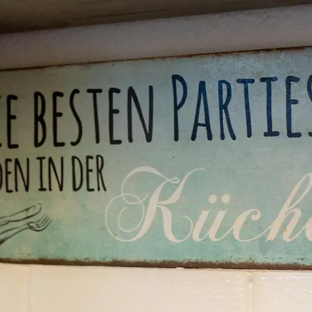 Schatzkiste * Dornumersiel