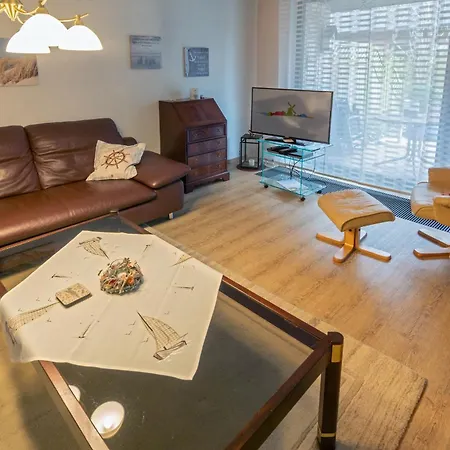 Σπίτι διακοπών Schatzkiste