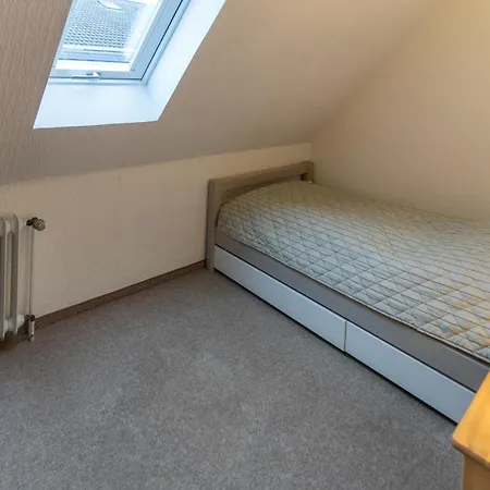 Hébergement de vacances Schatzkiste *