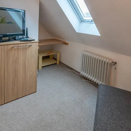 Σπίτι διακοπών Schatzkiste