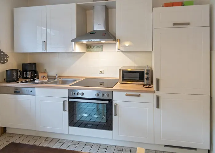 Σπίτι διακοπών Schatzkiste *