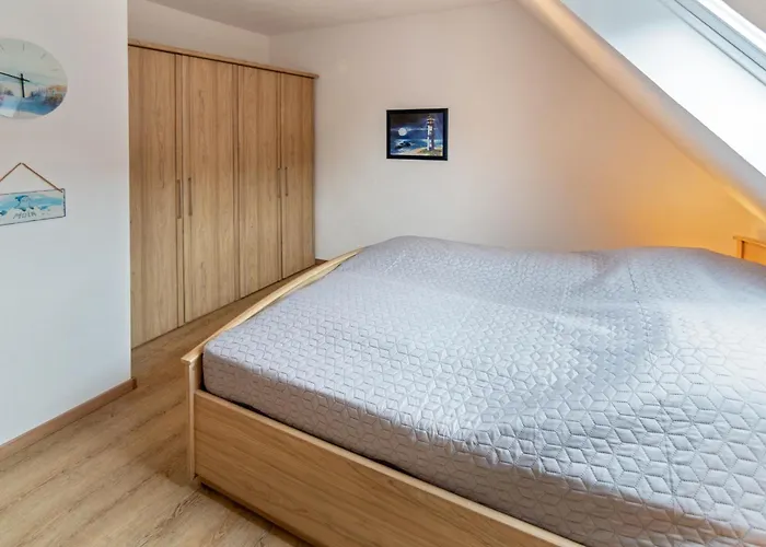 Schatzkiste Dornumersiel