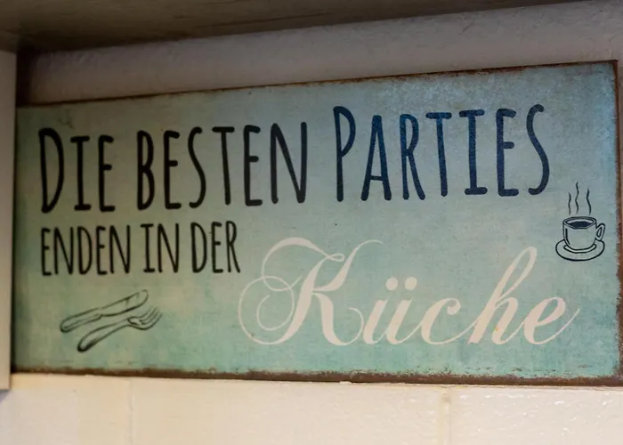 Schatzkiste * Dornumersiel