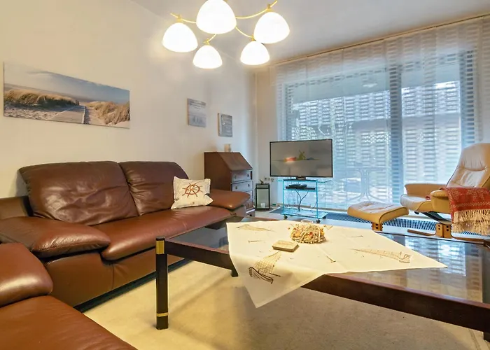 Schatzkiste בית נופש דורנומרזיל