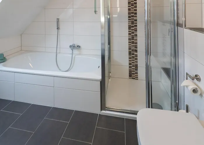 Schatzkiste בית נופש