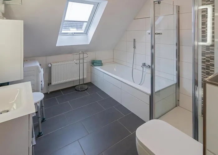 בית נופש Schatzkiste דורנומרזיל