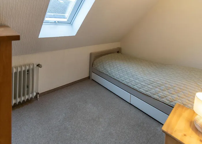 Σπίτι διακοπών Schatzkiste *