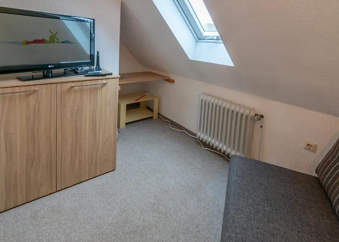 Σπίτι διακοπών Schatzkiste